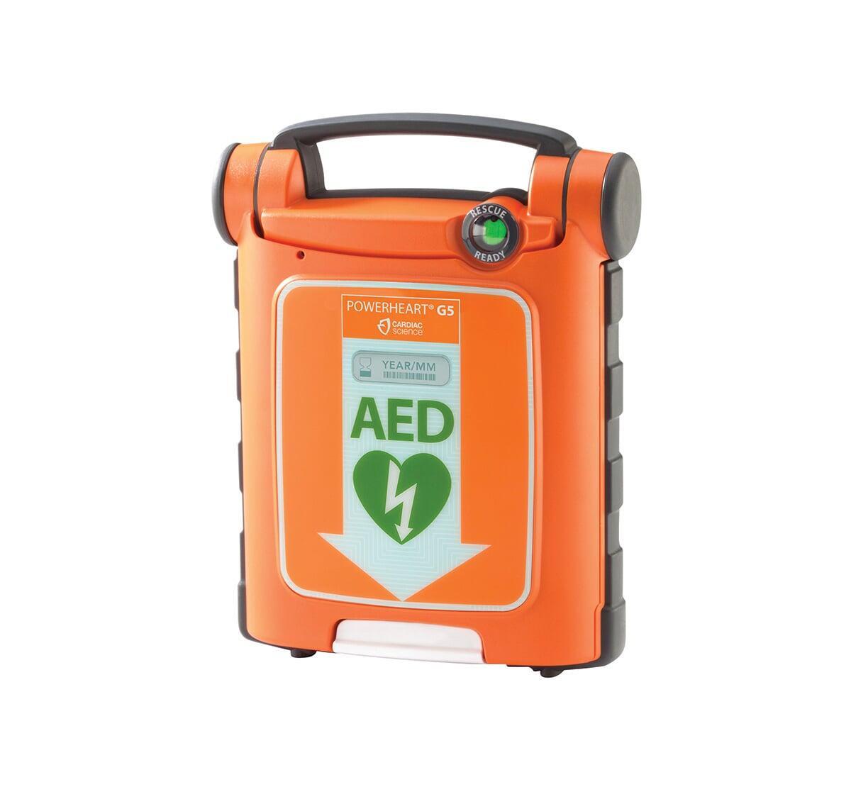 Zoll Powerheart® G5