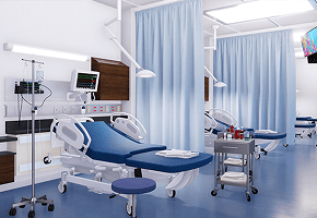 HealthCare Furniture