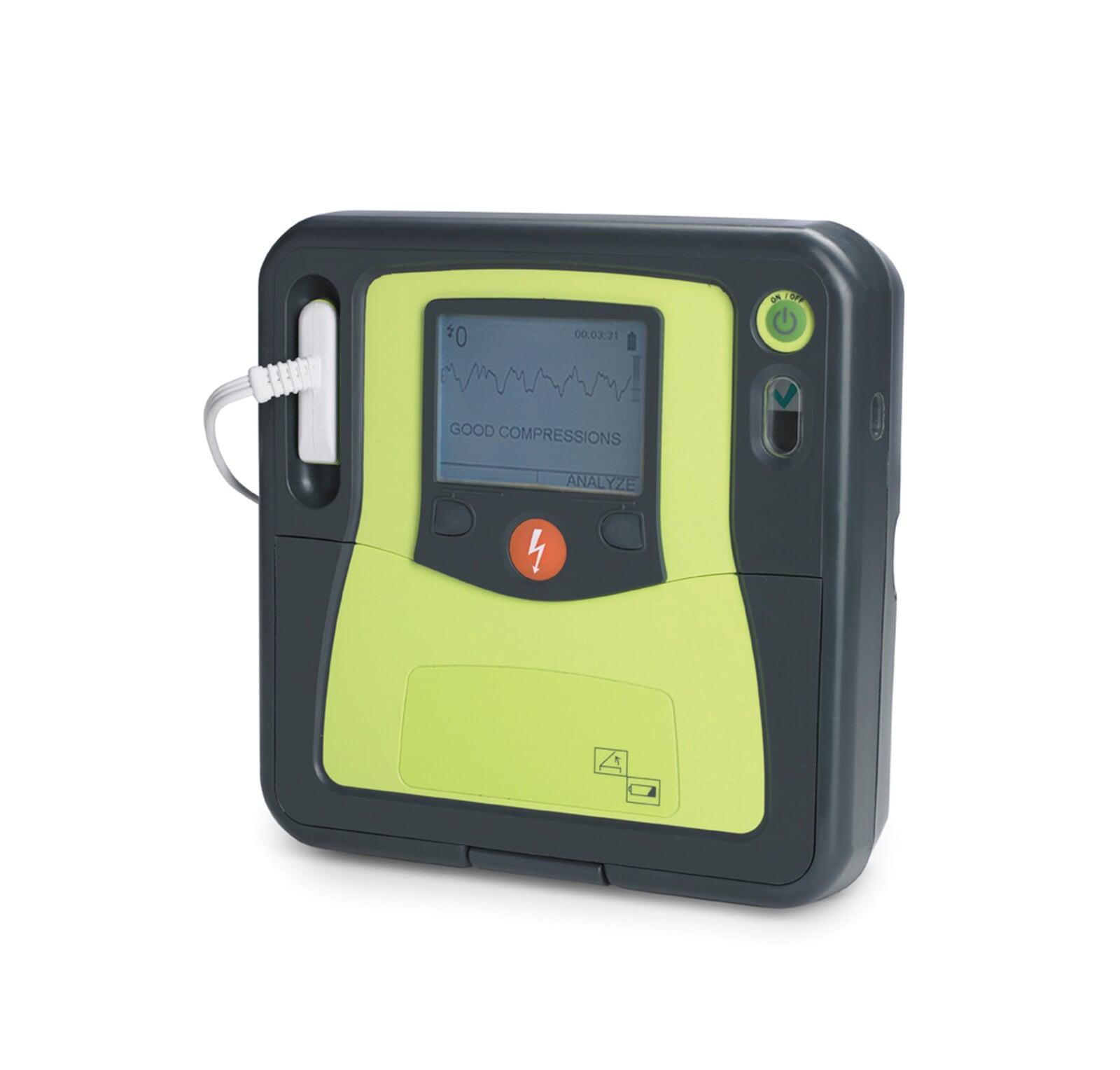 ZOLL M2 Defibrillator, M Series