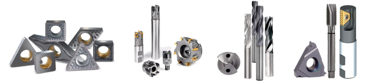 Kennametal and Widia Cutting Tools Distributor Mactech Engineers