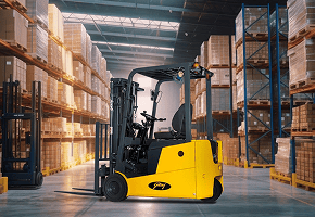 Godrej Forklift