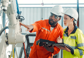 Automation Solutions