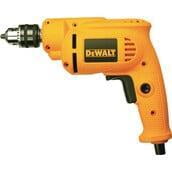 Rotary & Impact Drills