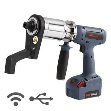 IR Torque multipliers
