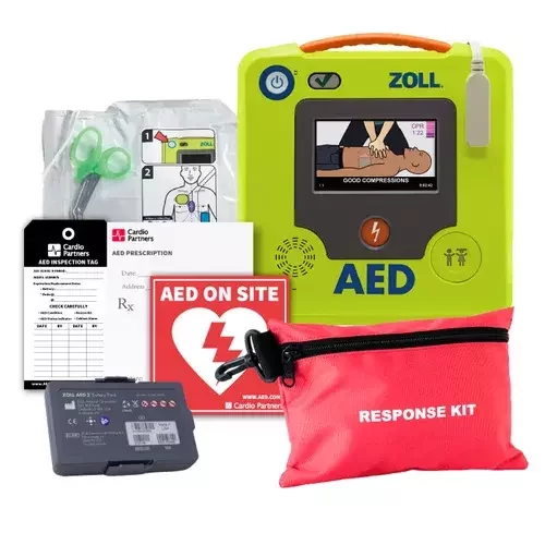 ZOLL AutoPulse NXT